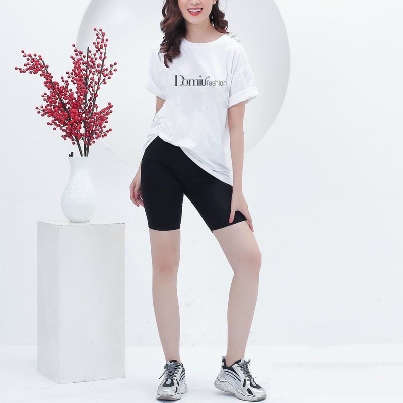 [Sale 50% ] Quần ngô trên gối siu hót