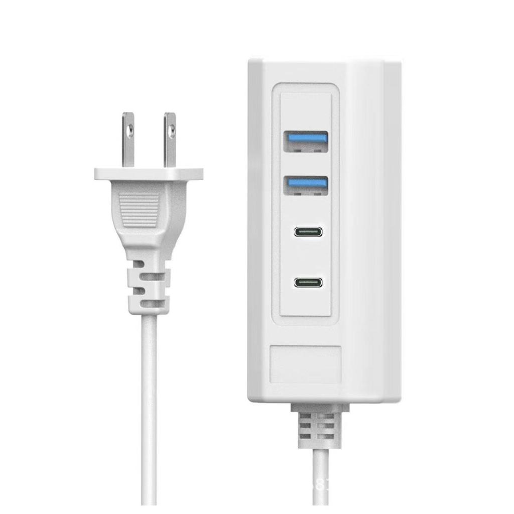Sạc Dự Phòng PD20W Mini Thông Minh Chuẩn Type-c + USB Và Phụ Kiện