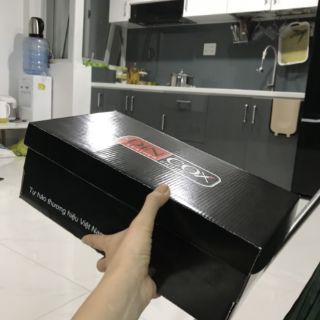Thanh lý hộp sản phẩm