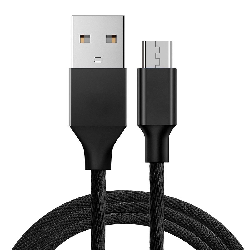 Dây sạc Micro USB dài 3m