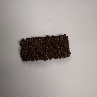 Nham thạch giá thể (miếng) buộc ráy, bucep..