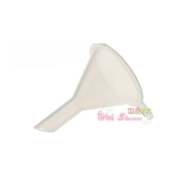 Phễu đong nhũ,bột 2c