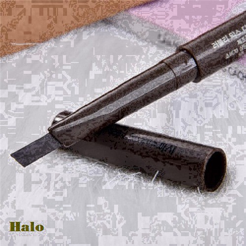 Chì kẻ chân Mày Ngang 2 Đầu Hàn quốc | BigBuy360 - bigbuy360.vn