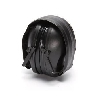 【199】Head-mounted Non-noise Reduction Version Of Tactical Headset