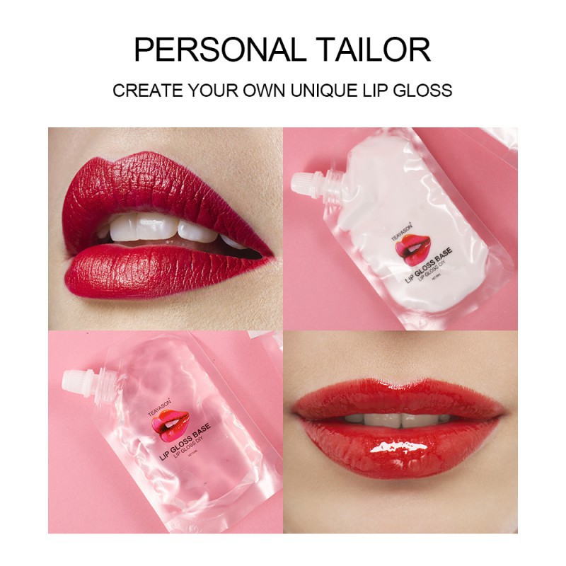 [Hàng mới về] Gel nền dùng làm son dưỡng môi DIY không dính | BigBuy360 - bigbuy360.vn