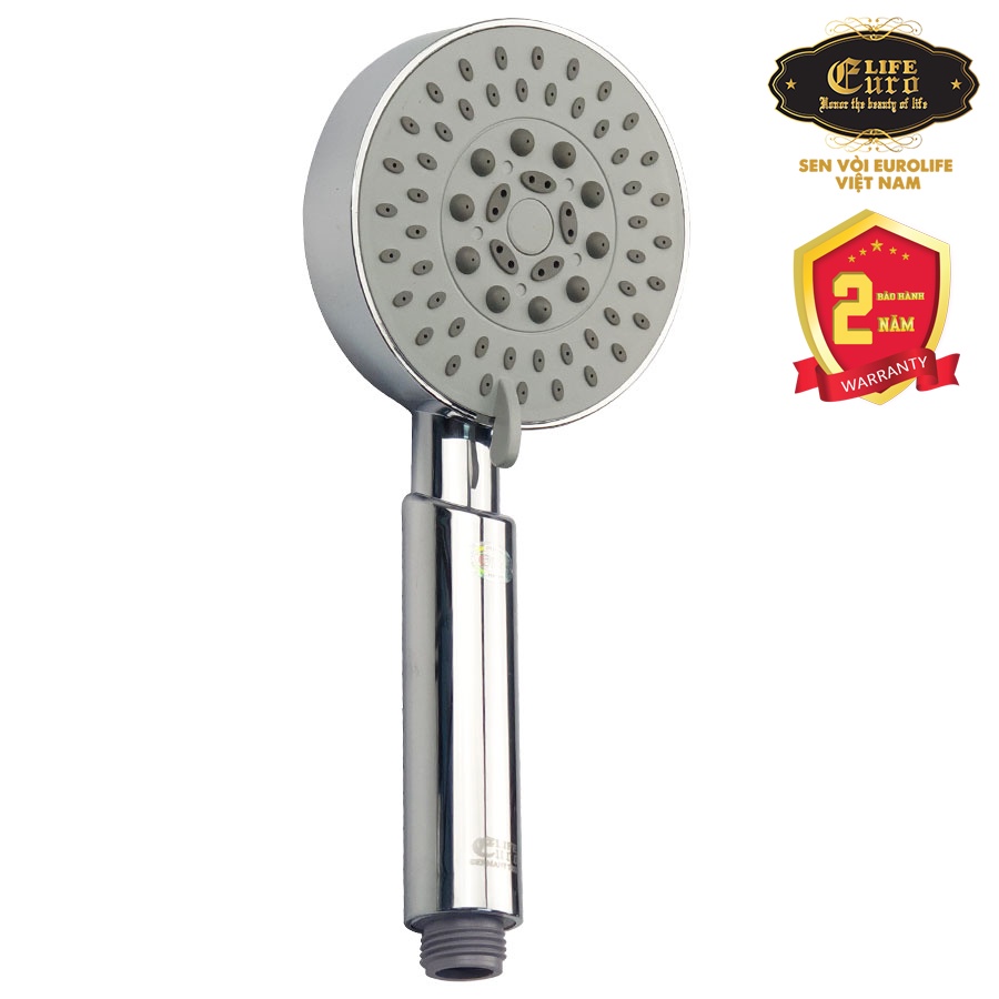 Tay sen 5 chế độ Eurolife EL-H100