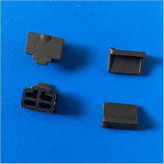 Nút cao su chống bụi cổng mạng, cổng USB