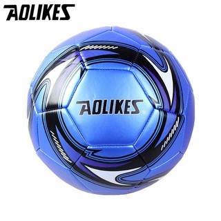 BANH BÓNG ĐÁ SIZE 5 AOLIKES A-607