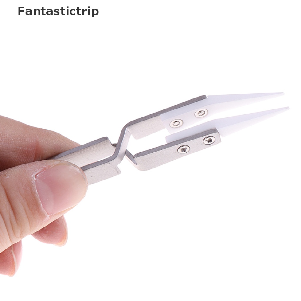 Nhíp đầu sứ chịu nhiệt chất lượng tốt