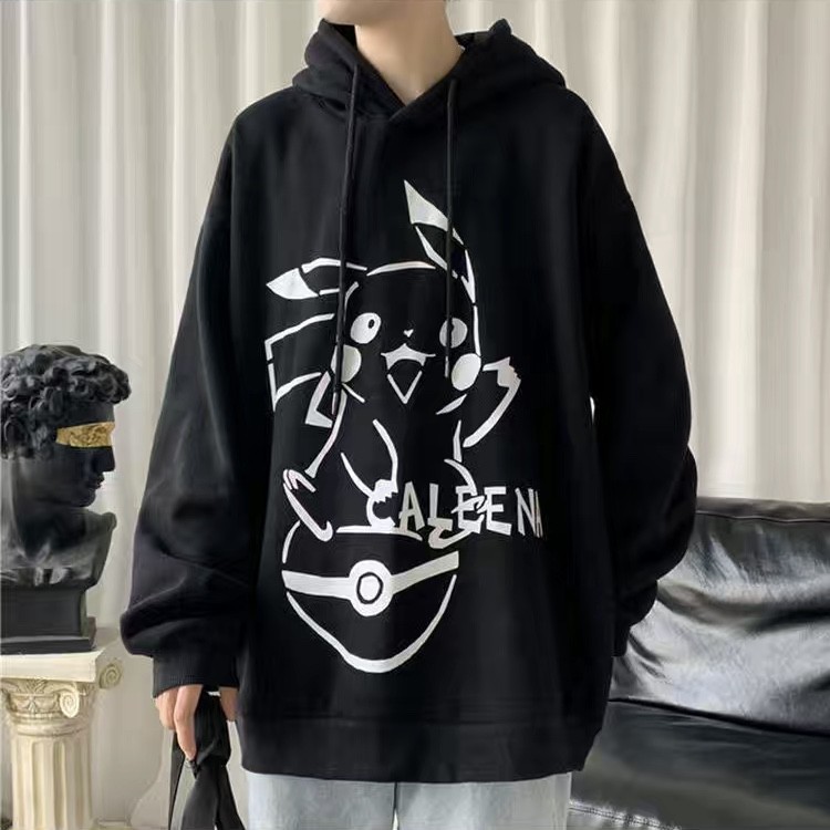 Áo hoodie thời trang cho nam size lớn 8xl 40-150kg | BigBuy360 - bigbuy360.vn