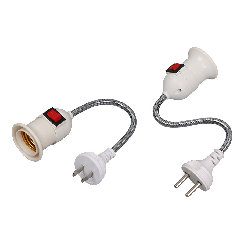 🔥 RẺ VÔ ĐỊCH 🔥 Đui đèn E27, có công tắc
