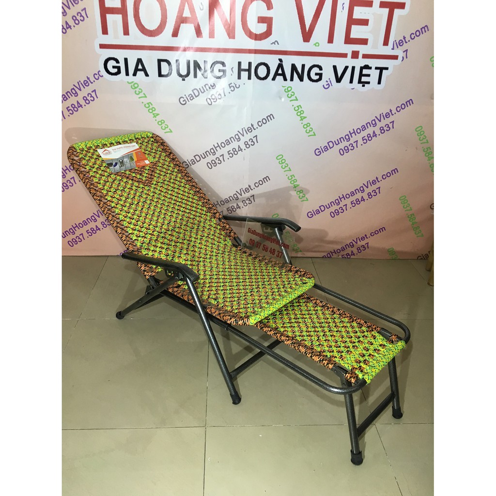Ghế bố đài loan Hoàng Việt