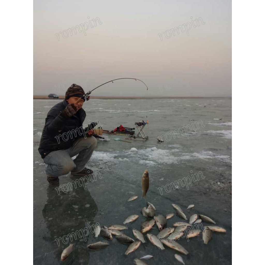 Guồng Quay Cần Câu Cá Chất Lượng Cao