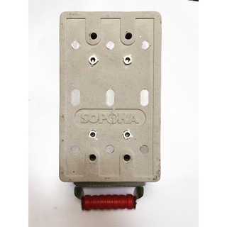 Cầu dao đảo chiều Sopoka 100A-3P