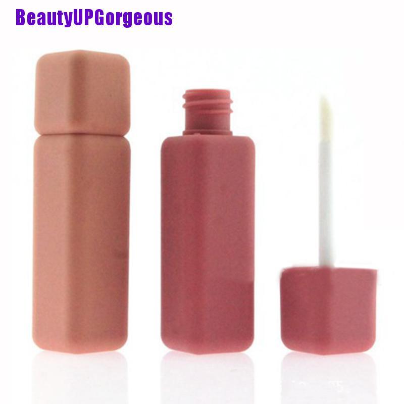 (Hàng Mới Về) Vỏ Son Rỗng Có Nắp Đậy Tiện Dụng | BigBuy360 - bigbuy360.vn