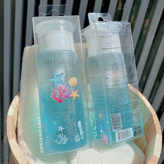 Nước tẩy trang Nee Cara Thái Lan (150ml)