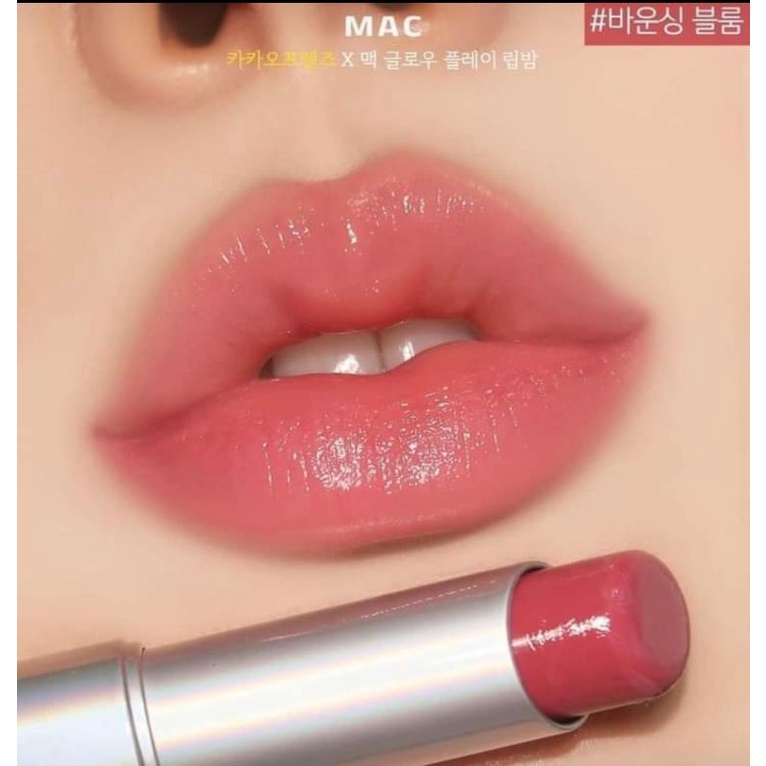 Son MAC GLOW PLAY LIP BALM