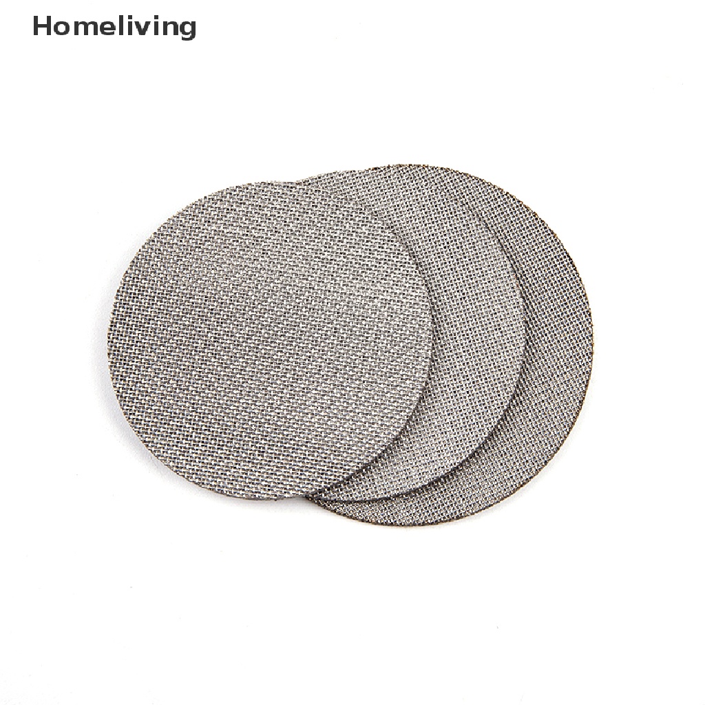 Lưới Lọc Cà Phê 51 / 53.5 / 58.5mm Chuyên Dụng Cho Máy Pha Cà Phê