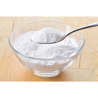 Bột làm trắng răng thần thánh baking soda