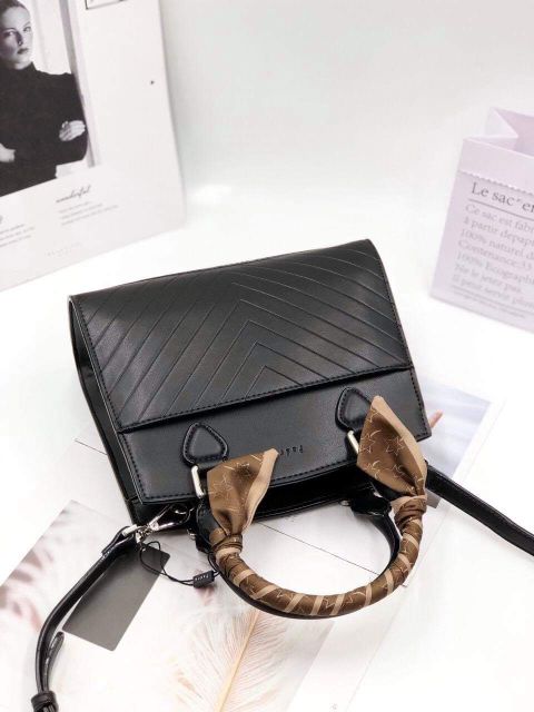 TÚI PEDRO KHĂN LỤA