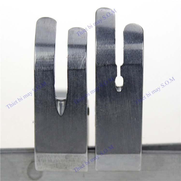 Chân vịt thường 5ly máy may công nghiệp