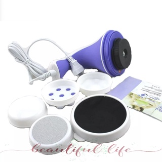 Sốc sale máy massage cầm tay - máy massage toàn thân giá rẻ, máy massage cầm tay relax & spin tone chất lượng cao