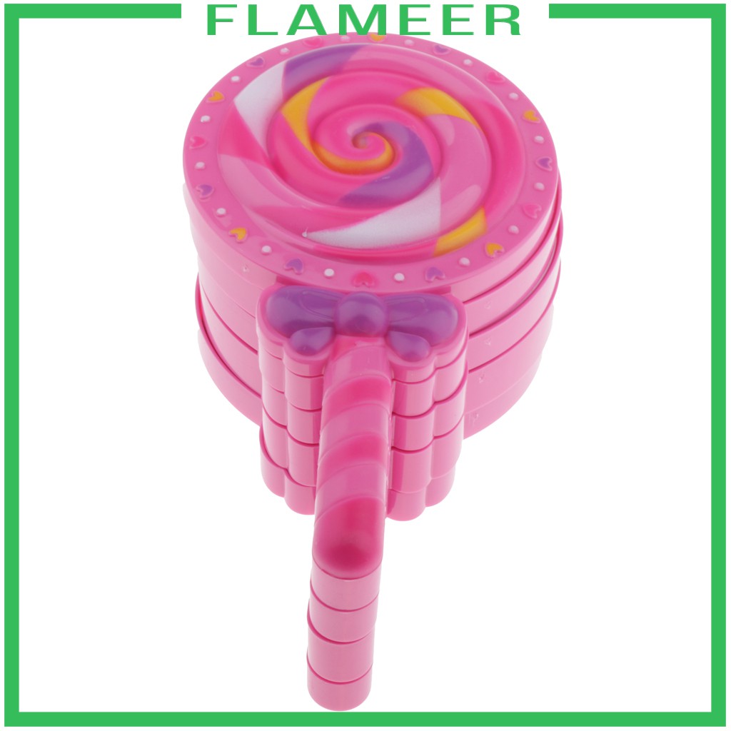 Đồ chơi trẻ em Trang Điểm Dễ Thương Dành Cho Bé Gái