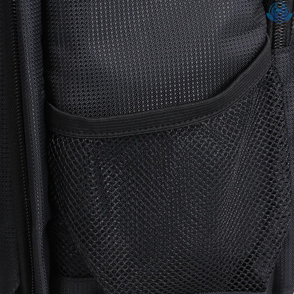 【enew】Outdoor Wear-resisting DSLR Digital Camera Video Backpack Water-resistant Multi-functional Breathable Photograph Camera Bags