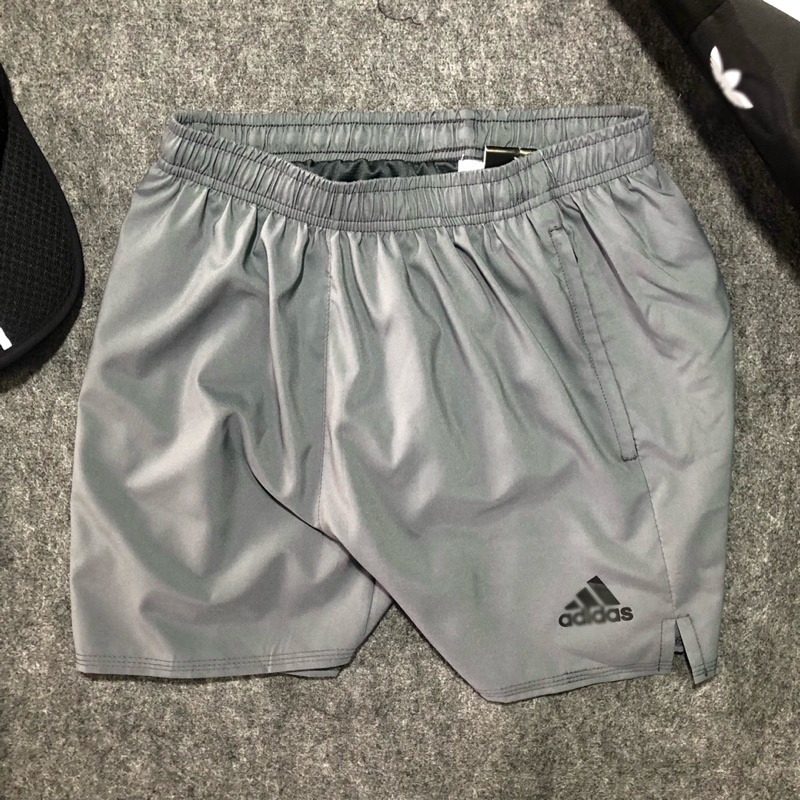 QUẦN ĐÙI THỂ THAO NAM 2 LỚP TẬP GYM, TẠ, CHẠY BỘ, TENNIS,ĐẠP XE