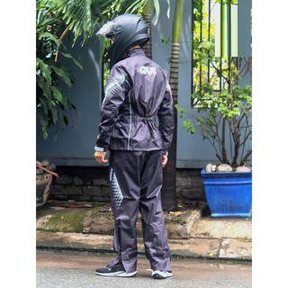 Áo Mưa Bộ Givi PRS04