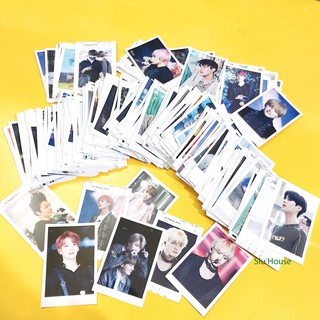 In ảnh 6*9 polaroid (chống nước tốt)