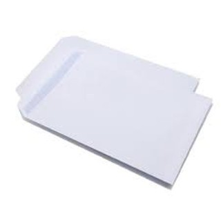 Bao thư A4 - định lượng 100 gsm