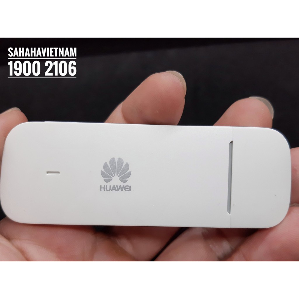 [Freeship 50k Toàn Quốc] (Rẻ Vô Địch) USB 4G Huawei E3372 chuyên dụng đổi IP | BigBuy360 - bigbuy360.vn