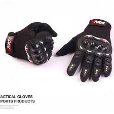 Găng tay SPORT dài ngón