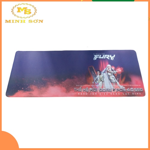 Tấm lót chuột 80x30 mousepad gaming size lớn