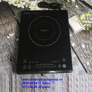 bếp từ đơn - bếp điện từ đơn