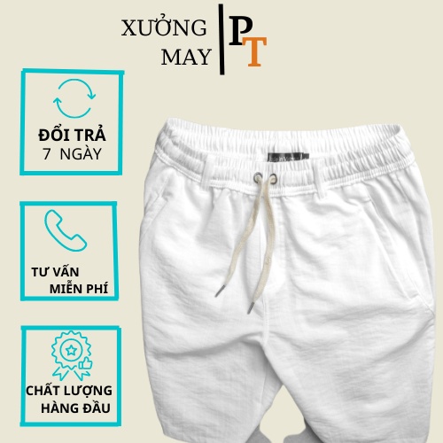 Quần ngố nam,quần short đũi dây rút