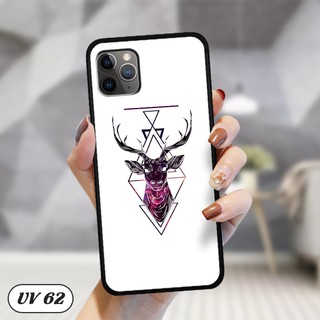 Ốp lưng iPhone 11 Pro/ 11 Pro Max - lưng nhám viền dẻo