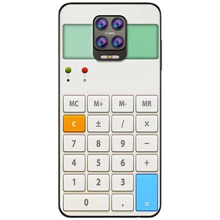 Ốp lưng Vsmart Aris, Aris Pro in hình Máy tính