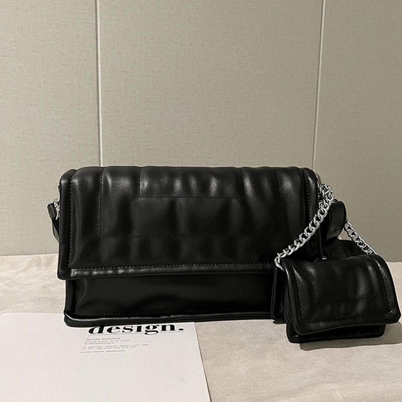 Túi Đeo Vai Thời Trang Chất Lượng Cao Cho Nữ