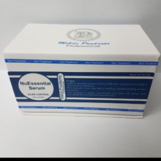 Tế bào gốc scar control ( USA)