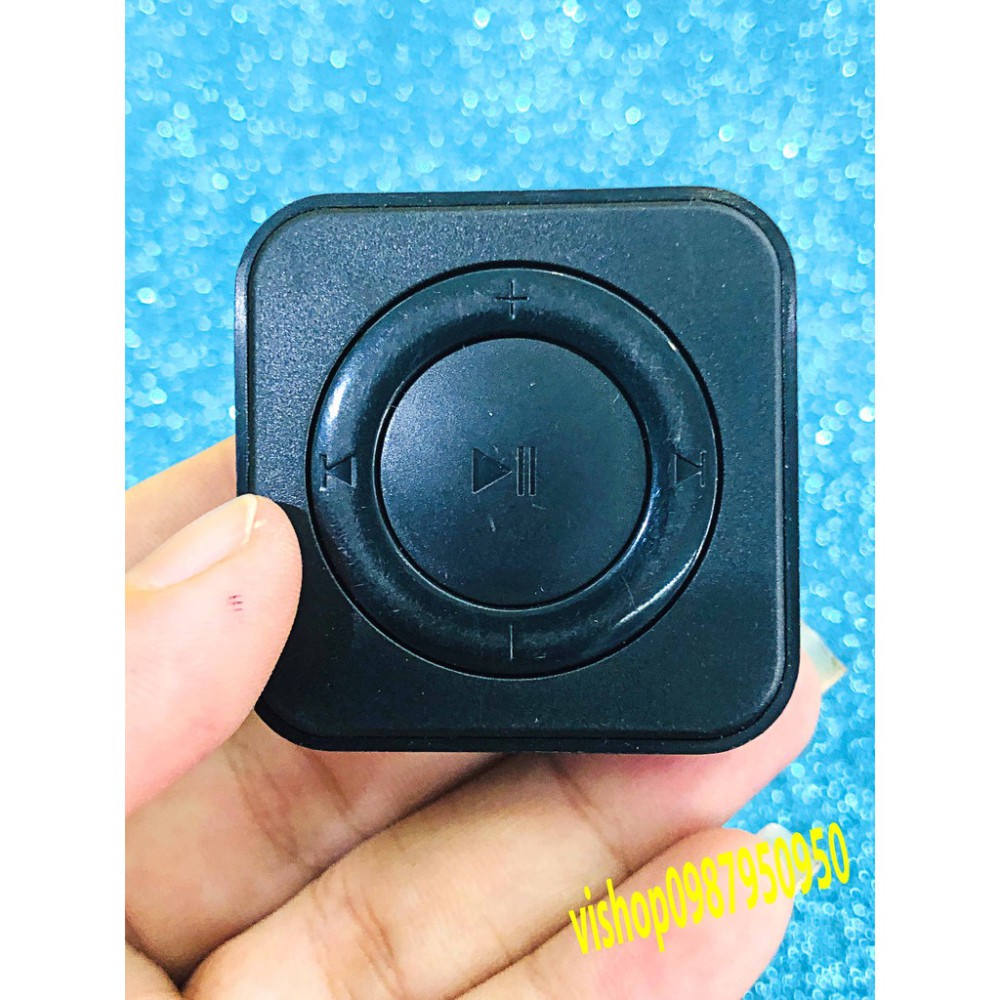 Máy nghe nhạc hình SpongeBob RĂNG dễ thương mp3 hỗ trợ thẻ nhớ 8gb sd tf + tai nghe chất lượng cao