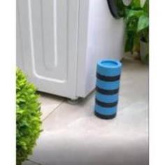 [CHẤT LƯỢNG TUYỆT ĐỐI] SÉT 4 CÁI ĐẾ KÊ CHÂN MÁY GIẶT CHỐNG RUNG SILICON CAO CẤP KÈM QUÀ TẶNG