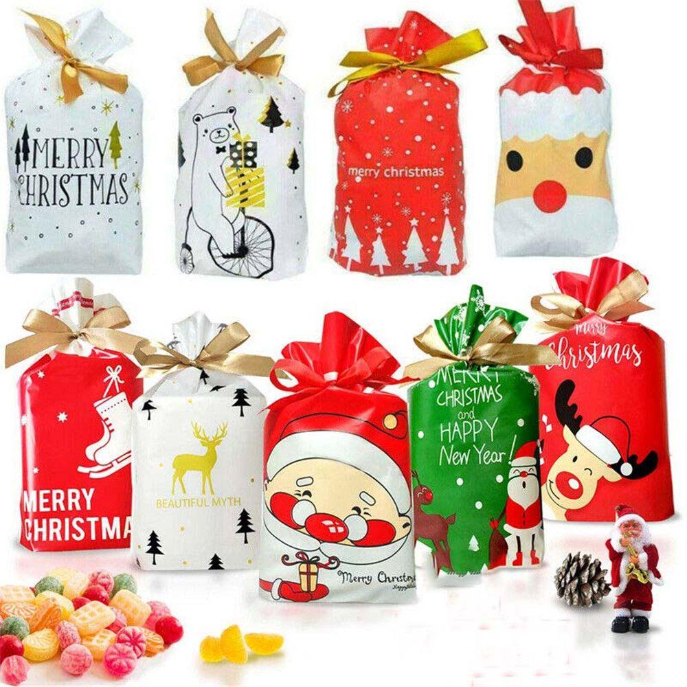 PINEVN Xà Phòng Handmade Chủ Đề Giáng Sinh