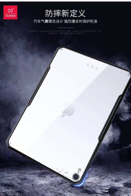 Ốp lưng chống xốc cho iPad Chính Hãng Xundd | BigBuy360 - bigbuy360.vn