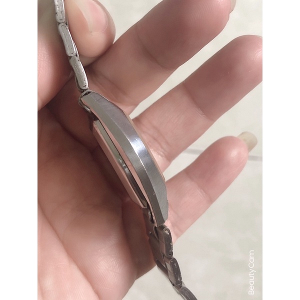 Đồng hồ nam hiệu ricoh quartz