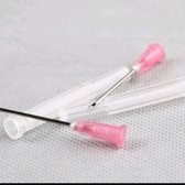 Set 5-10 Kim Y tế G18 -Kim làm nhuỵ hoa 3D và Trang Trí Thạch Rau Câu 3D