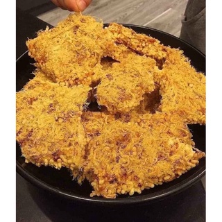 Cơm cháy chà bông Sài Gòn gói 500gram