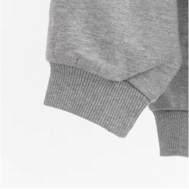 Áo Hoodie xuất Hàn dư xịn vnxk