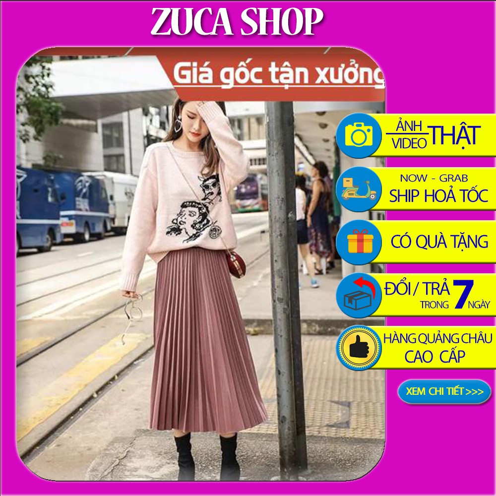 [Hàng Cao CấpChân váy midi siêu hot - chân váy dài qua gối- 💖 dài 70 cm 💖 BIKY | BigBuy360 - bigbuy360.vn